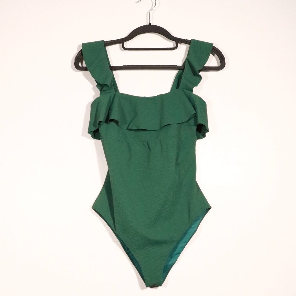 NWOT Eberjey X Revolve One Piece Size Medium